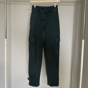 Wilfred Free Modern Cargo Pants